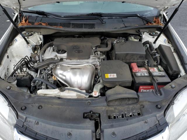 Photo 11 from auction – 2017 TOYOTA CAMRY with VIN 4T1BF1FK1HU712877