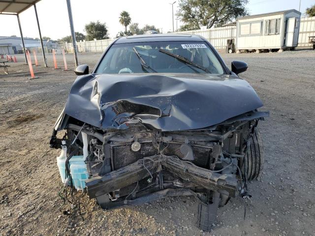 Photo 5 from auction – 2015 LEXUS ES 350 with VIN JTHBK1GG4F2154542
