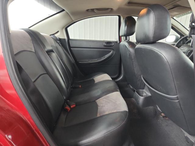 Photo 10 from auction – 2005 CHRYSLER SEBRING with VIN 1C3EL46X95N690550