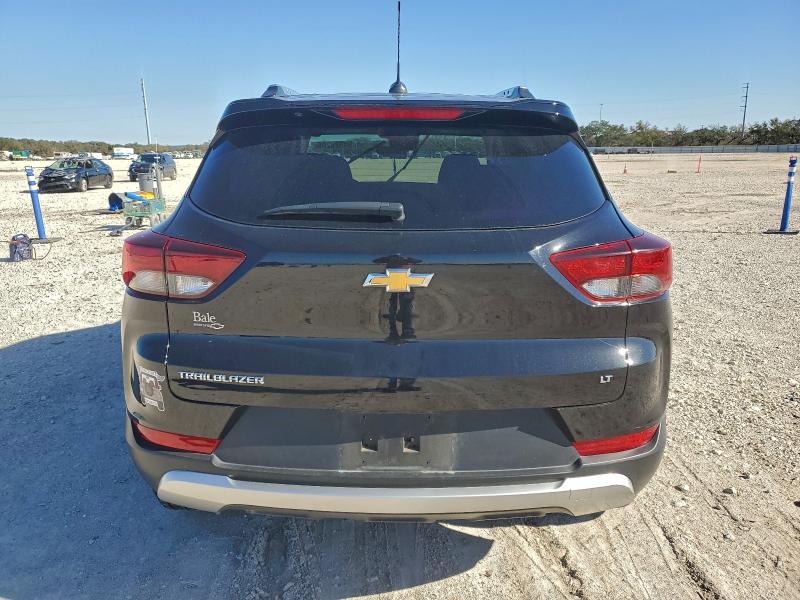 Photo 6 from auction – 2023 CHEVROLET TRAILBLAZE with VIN KL79MPS29PB080087