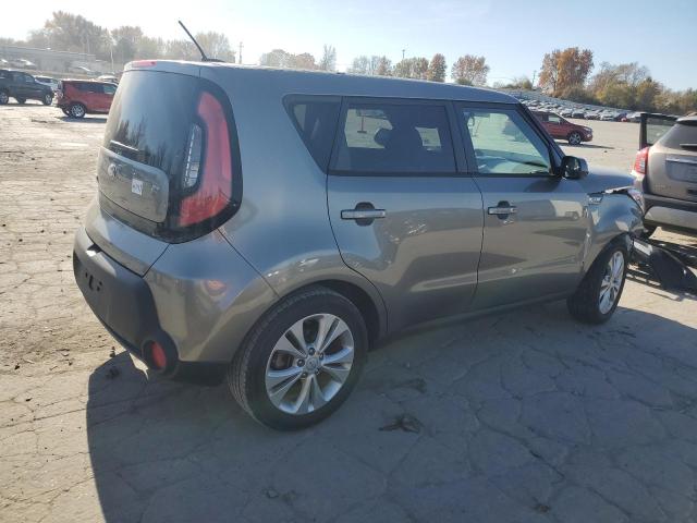 Zdjęcie 3 z aukcji – 2015 KIA SOUL + z VIN KNDJP3A59F7165234