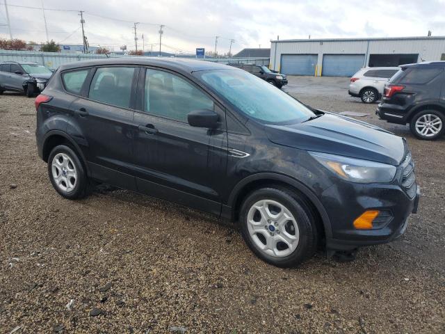 Photo 4 from auction – 2019 FORD ESCAPE S with VIN 1FMCU0F73KUB22459