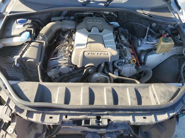 Photo 12 from auction – 2015 AUDI Q7 PRESTIG with VIN WA1DGBFE5FD026438