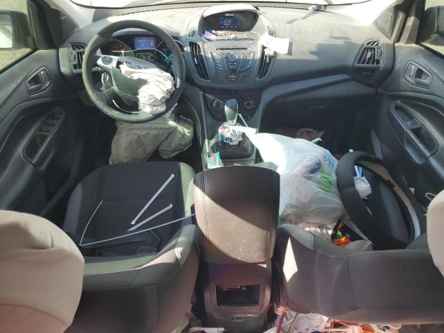 Photo 8 from auction – 2014 FORD ESCAPE S with VIN 1FMCU0F79EUA10818