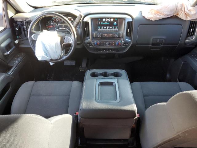 Photo 8 from auction – 2017 CHEVROLET SILVERADO with VIN 3GCPCRECXHG184030