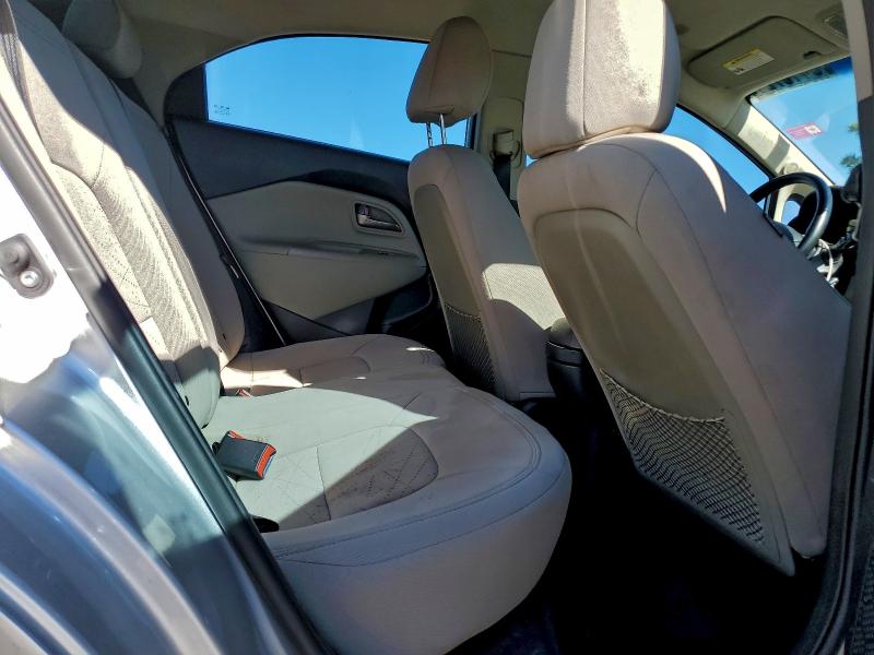 Photo 10 from auction – 2015 KIA RIO EX with VIN KNADN5A3XF6514904