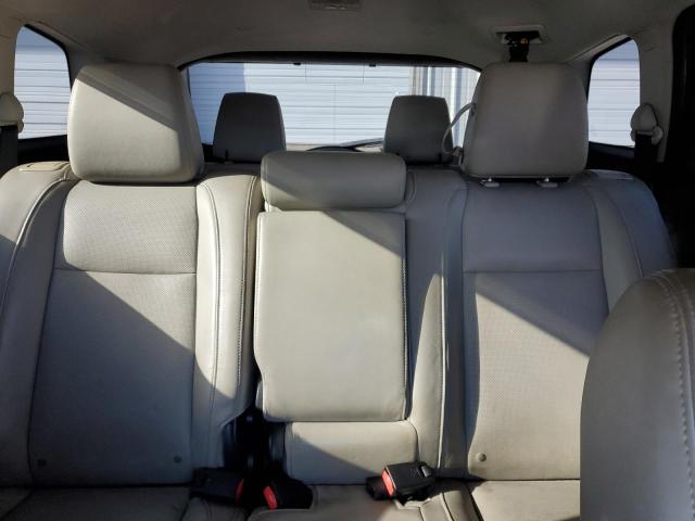 Photo 10 from auction – 2013 MAZDA CX-9 TOURI with VIN JM3TB2CA2D0420444