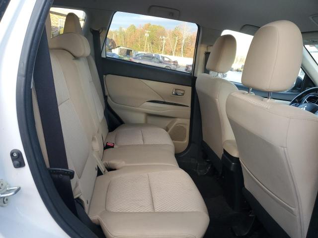 صورة رقم 11 من المزاد - 2017 MITSUBISHI OUTLANDER مع VIN JA4AZ3A33HZ035976