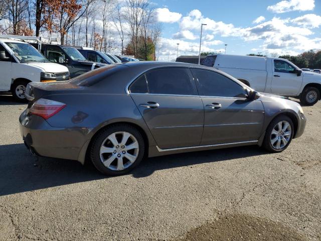 Photo 3 from auction – 2010 ACURA RL with VIN JH4KB2F62AC002048