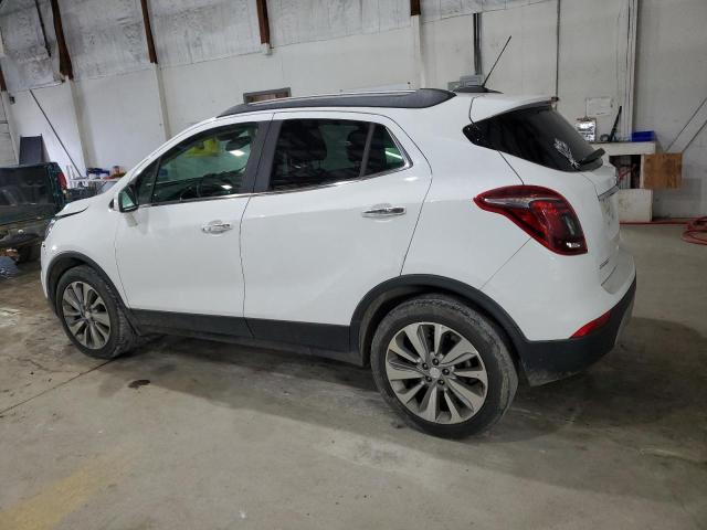 Photo 2 from auction – 2020 BUICK ENCORE PRE with VIN KL4CJASB4LB046612