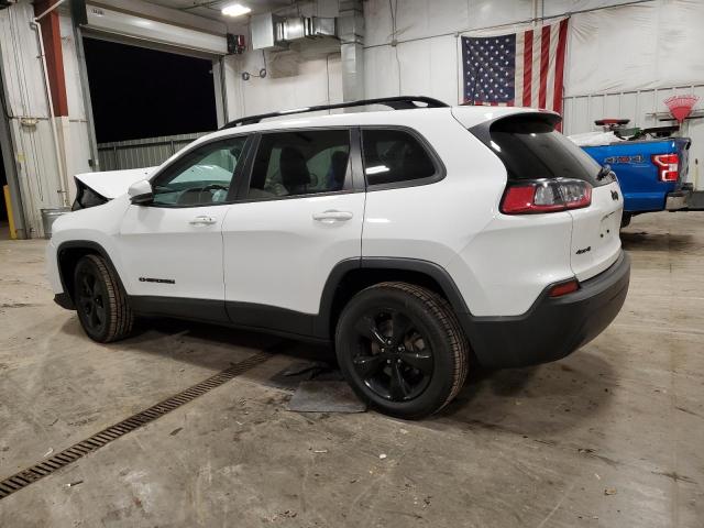 Photo 2 from auction – 2020 JEEP CHEROKEE with VIN 1C4PJMLB0LD564034