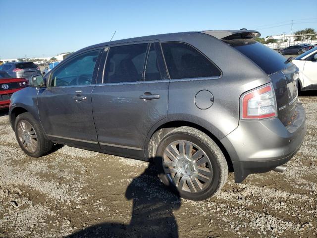 Photo 2 from auction – 2009 FORD EDGE with VIN 2FMDK39C59BA83264