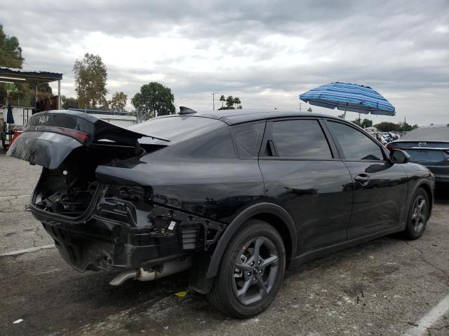 Photo 3 from auction – 2025 KIA K4 LX with VIN 3KPFT4DE0SE088752