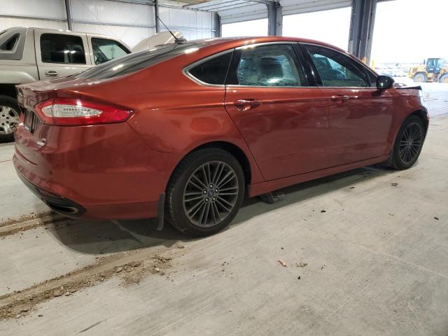 Photo 3 from auction – 2014 FORD FUSION SE with VIN 3FA6P0H99ER227175