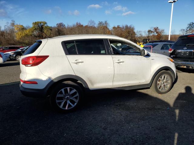 Photo 3 from auction – 2016 KIA SPORTAGE with VIN KNDPBCAC3G7797509