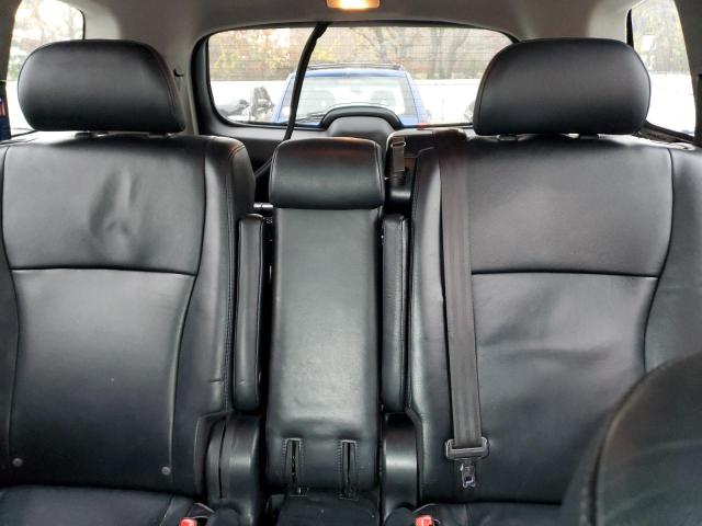 Photo 10 from auction – 2012 TOYOTA HIGHLANDER with VIN 5TDBK3EH1CS153068