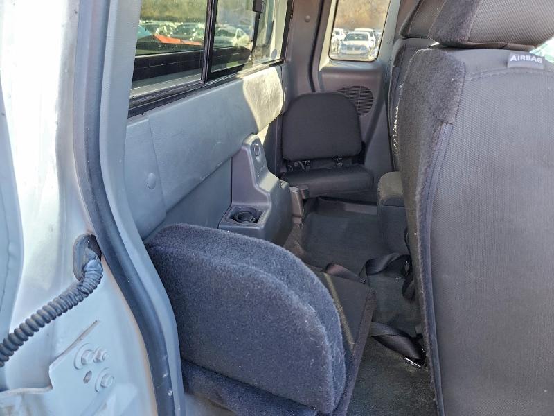 Photo 10 from auction – 2011 FORD RANGER SUP with VIN 1FTLR4FE0BPA61713