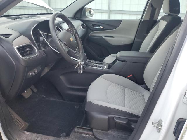 Photo 7 from auction – 2018 CHEVROLET EQUINOX LS with VIN 2GNAXHEV6J6118444