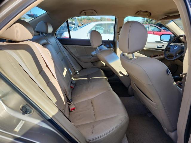 Photo 10 from auction – 2005 HONDA ACCORD HYB with VIN JHMCN36455C014085