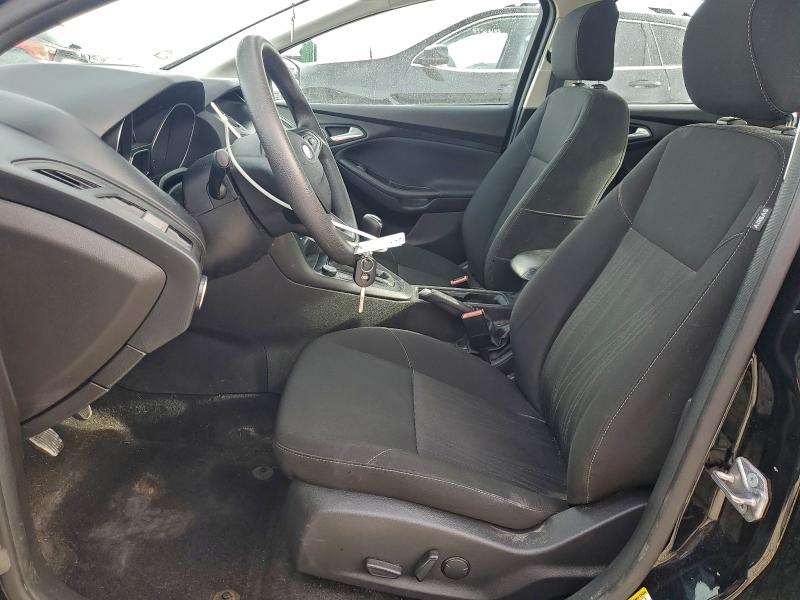 Photo 7 from auction – 2016 FORD FOCUS SE with VIN 1FADP3FE9GL200052