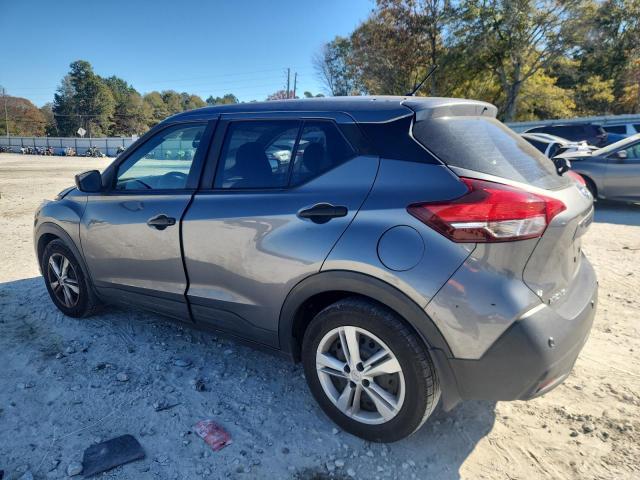Photo 2 from auction – 2020 NISS KICKS with VIN 3N1CP5BV1LL494586