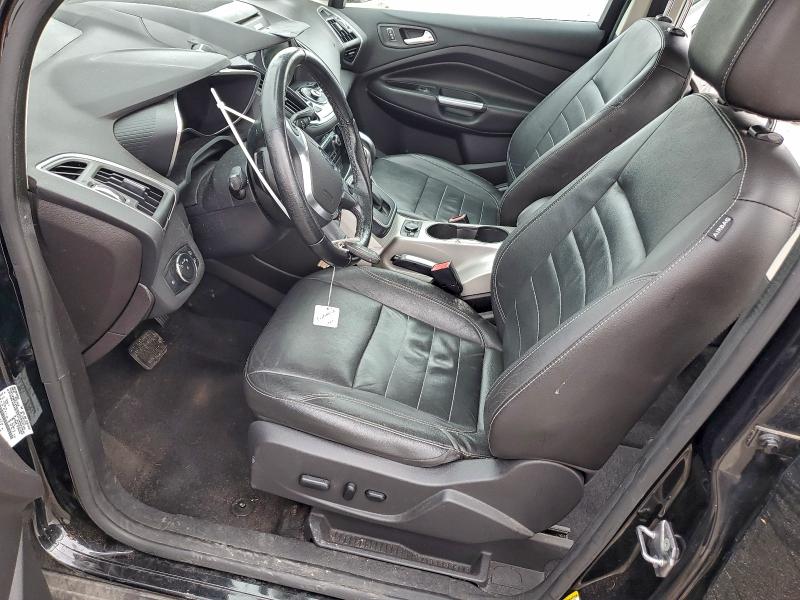 صورة رقم 7 من المزاد - 2013 FORD C-MAX SEL مع VIN 1FADP5BU2DL526487