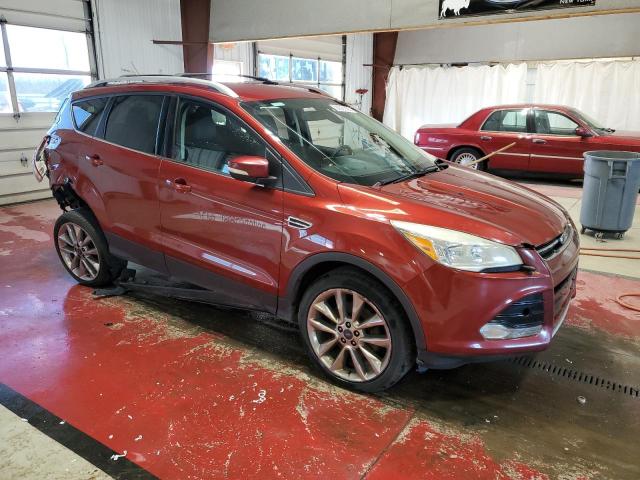 Photo 4 from auction – 2015 FORD ESCAPE TIT with VIN 1FMCU9JX7FUC33937