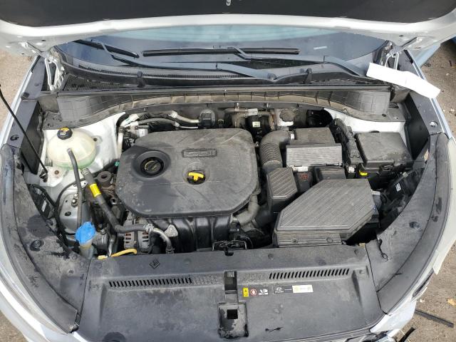 Photo 12 from auction – 2019 HYUNDAI TUCSON SE with VIN KM8J2CA44KU004769