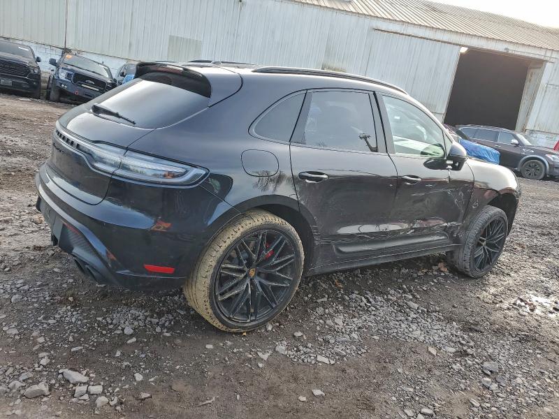 Photo 3 from auction – 2023 PORSCHE MACAN GTS with VIN WP1AF2A55PLB56728