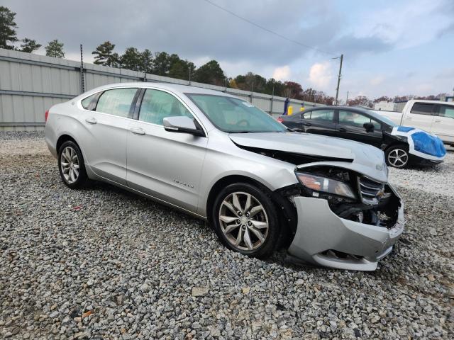 Photo 4 from auction – 2016 CHEVROLET IMPALA LT with VIN 2G1105SA1G9159612