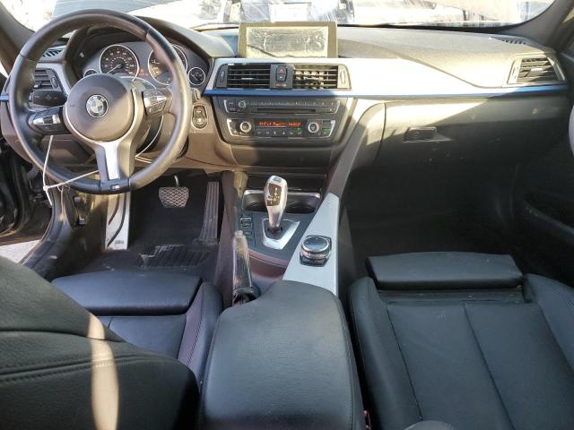 Photo 8 from auction – 2015 BMW 328 I SULE with VIN WBA3C1C55FP116504