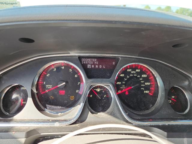 Photo 9 from auction – 2013 GMC ACADIA SLT with VIN 1GKKRRKD2DJ181724