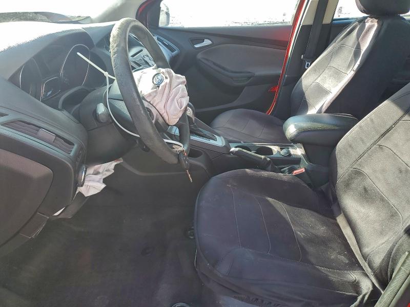 Photo 7 from auction – 2014 FORD FOCUS SE with VIN 1FADP3F28EL421404