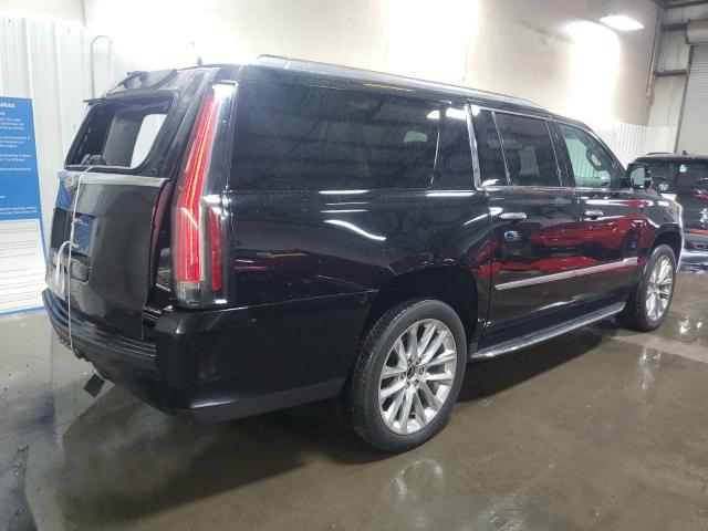 Photo 3 from auction – 2019 CADILLAC ESCALADE with VIN 1GYS4HKJ2KR277114