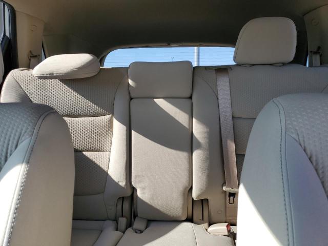 Photo 10 from auction – 2011 KIA SORENTO BA with VIN 5XYKTDA14BG090880