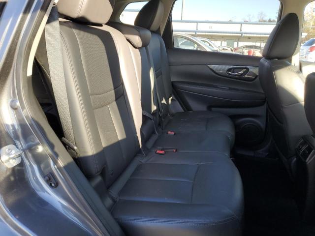 Photo 11 from auction – 2015 NISSAN ROGUE S with VIN 5N1AT2MT1FC767662