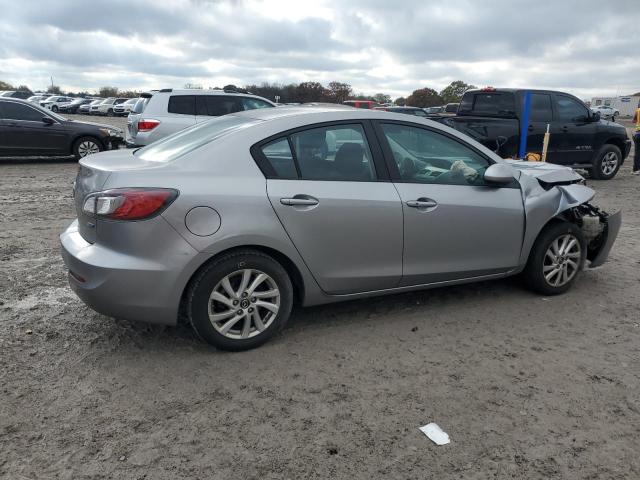 Photo 3 from auction – 2013 MAZDA 3 I with VIN JM1BL1V77D1716180