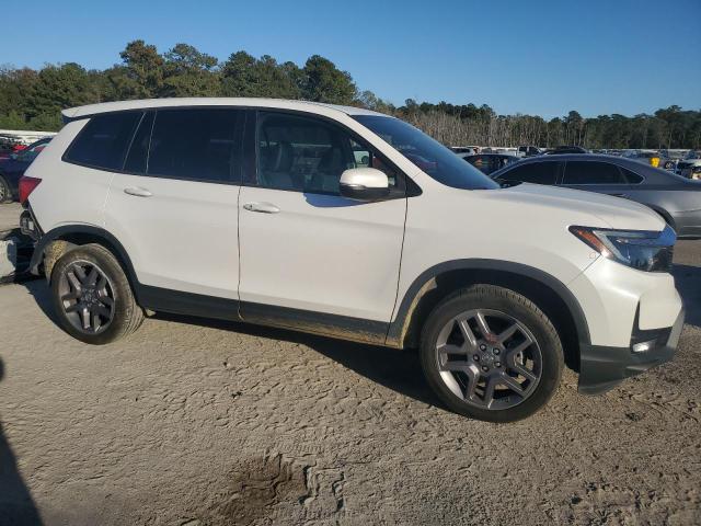 Zdjęcie 4 z aukcji – 2023 HONDA PASSPORT E z VIN 5FNYF8H53PB013482