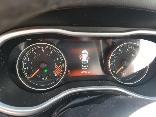 Photo 9 from auction – 2015 JEEP CHEROKEE with VIN 1C4PJMDSXFW774227