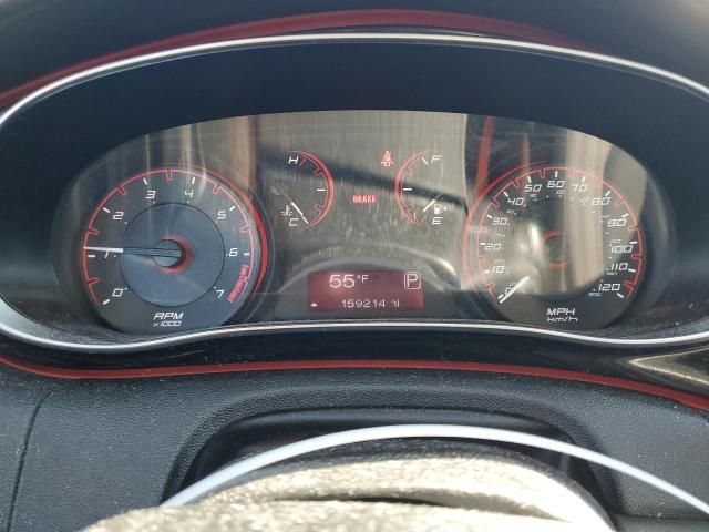 Photo 9 from auction – 2015 DODGE DART SXT with VIN 1C3CDFBBXFD174022
