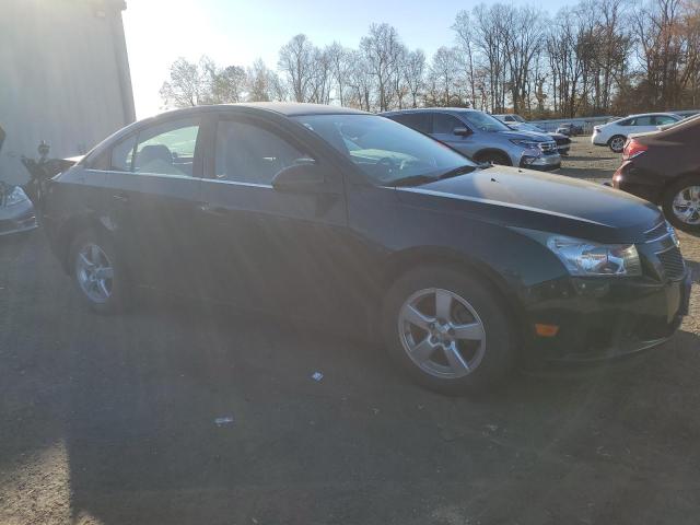 Photo 4 from auction – 2014 CHEVROLET CRUZE LT with VIN 1G1PC5SB4E7457290