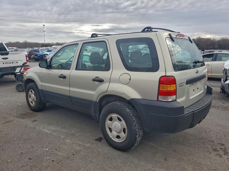Photo 2 from auction – 2005 FORD ESCAPE XLS with VIN 1FMYU92Z35KB41918