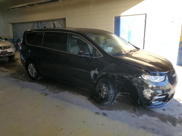 Photo 4 from auction – 2025 CHRYSLER PACIFICA S with VIN 2C4RC1BG8SR503105