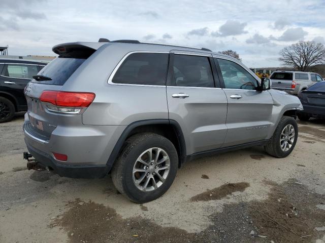 Photo 3 from auction – 2015 JEEP GRAND CHER with VIN 1C4RJFBG0FC865284