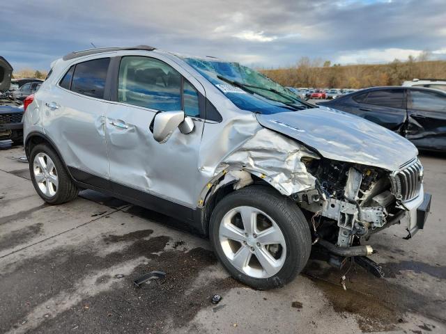 Photo 4 from auction – 2015 BUICK ENCORE CON with VIN KL4CJFSB8FB039146