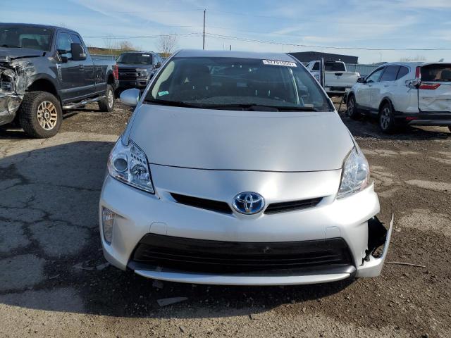 Photo 5 from auction – 2013 TOYOTA PRIUS with VIN JTDKN3DU8D0351057
