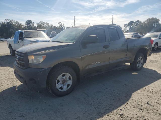 TOYOTA TUNDRA DOU 2013 with VIN 5TFRU5F14DX030463 - Photo from auction
