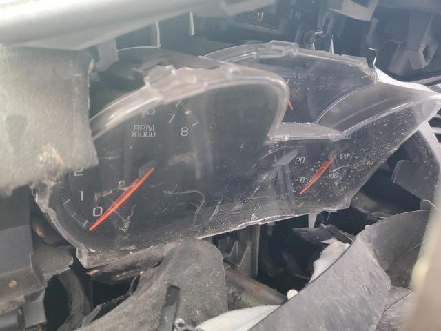 Photo 9 from auction – 2014 CHEVROLET IMPALA with VIN 2G1125S38E9234847