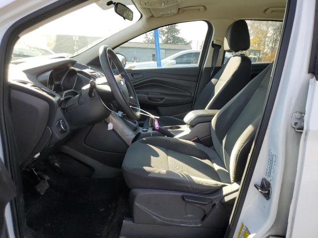 Photo 7 from auction – 2013 FORD ESCAPE S with VIN 1FMCU0F70DUA90735