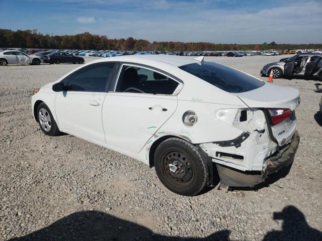 صورة رقم 2 من المزاد - 2016 KIA FORTE LX مع VIN KNAFK4A67G5594305